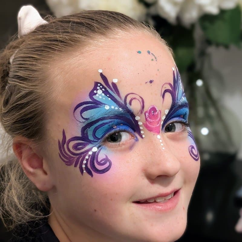 Face Painting