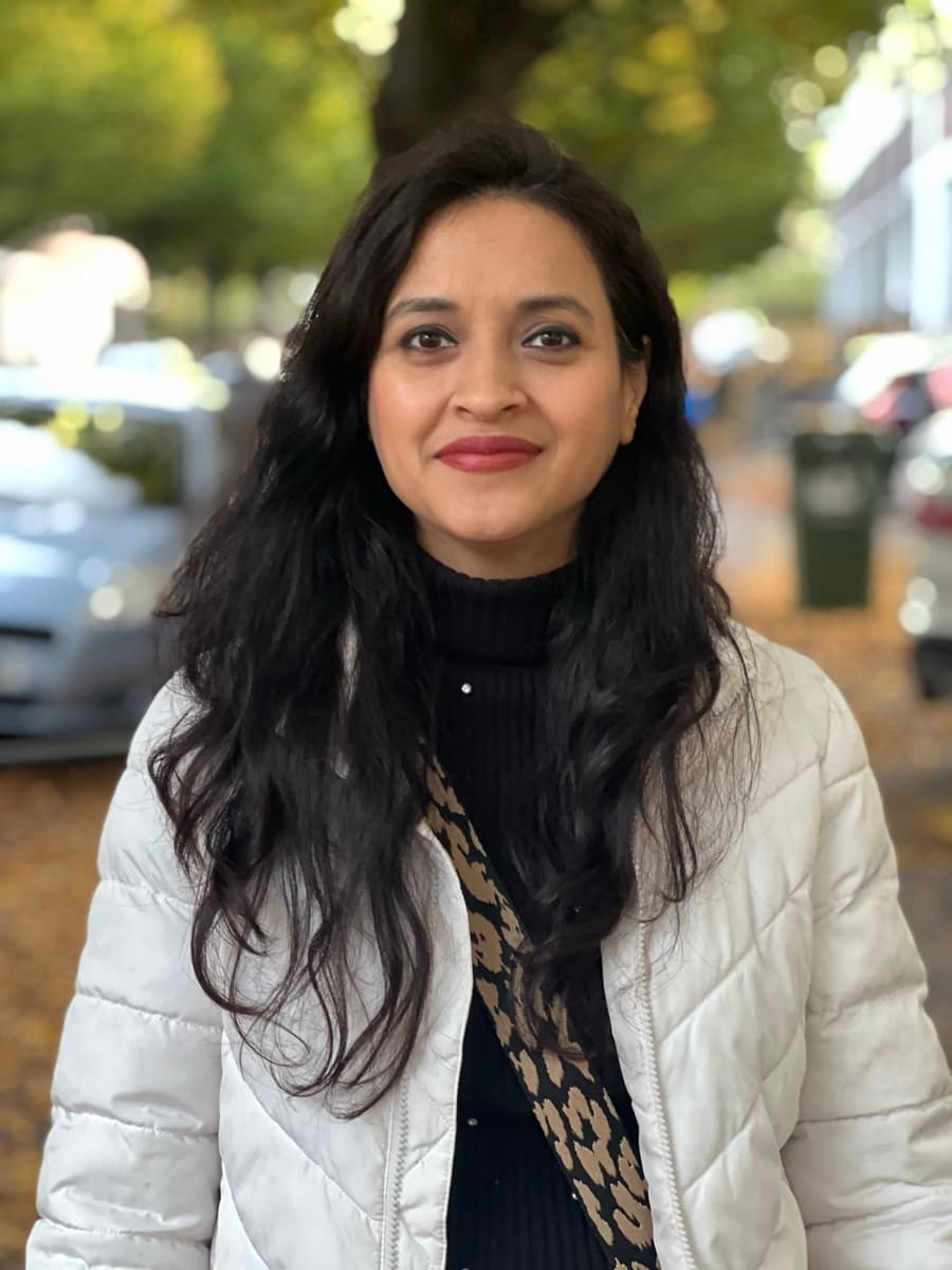 Shilpi Jain — artist and founder of Shilpkar
