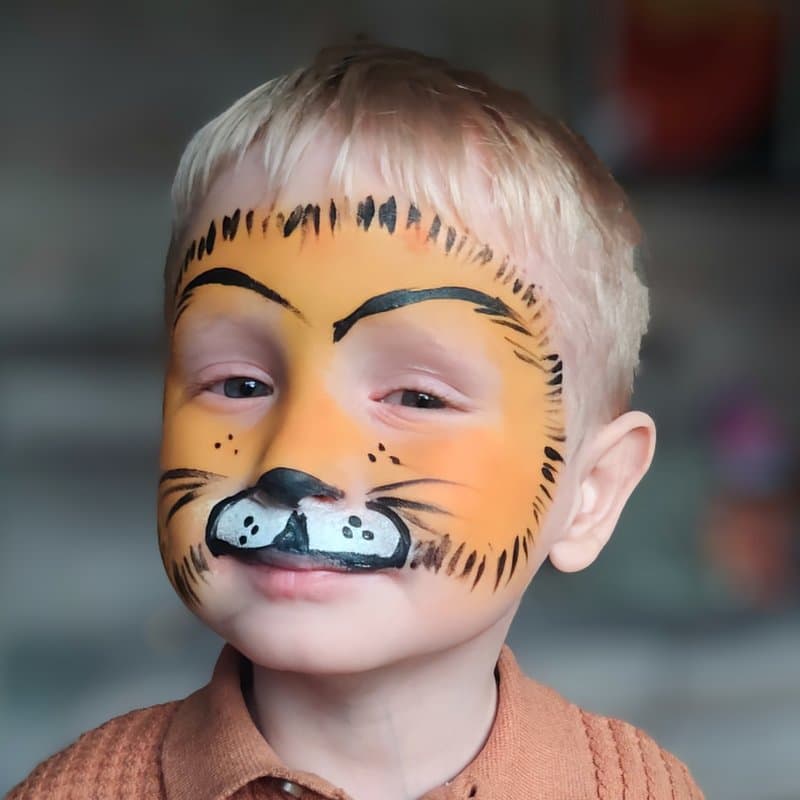 Face Painting & Parties