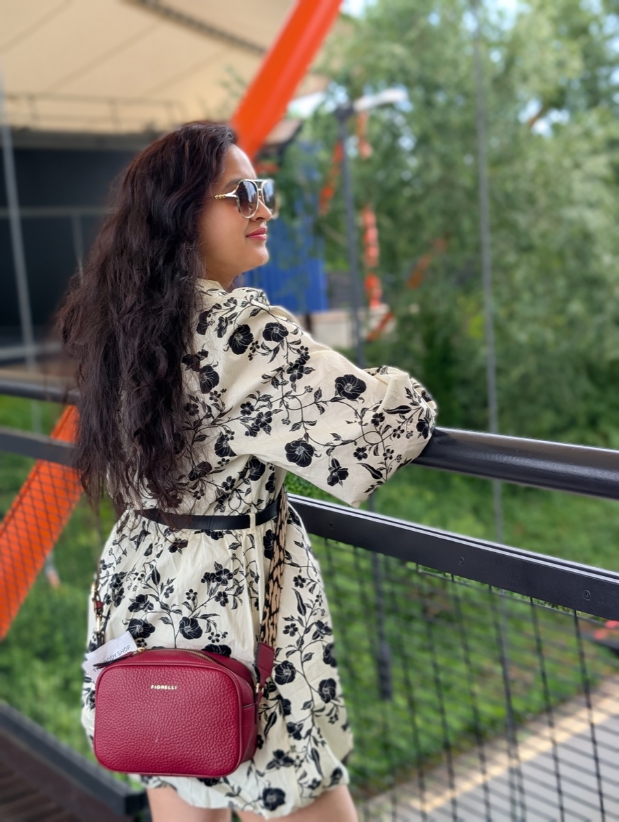 Shilpi Jain — artist and founder of Shilpkar