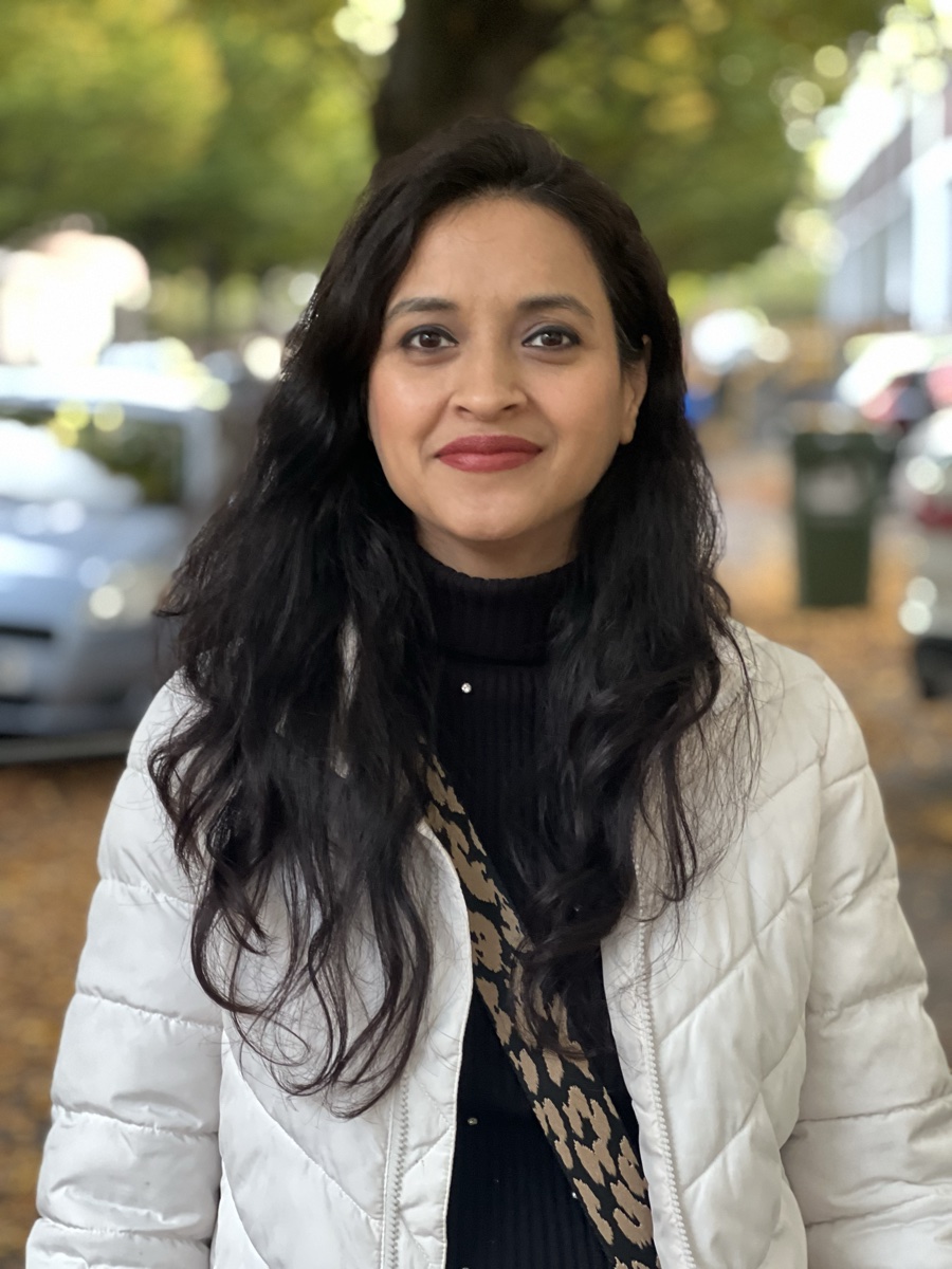 Shilpi Jain — artist and founder of Shilpkar